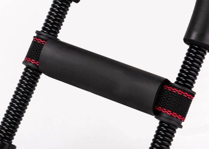 Grip Power Wrist Forearm Hand Grip – Verstellbarer Hand- und Unterarmtrainer