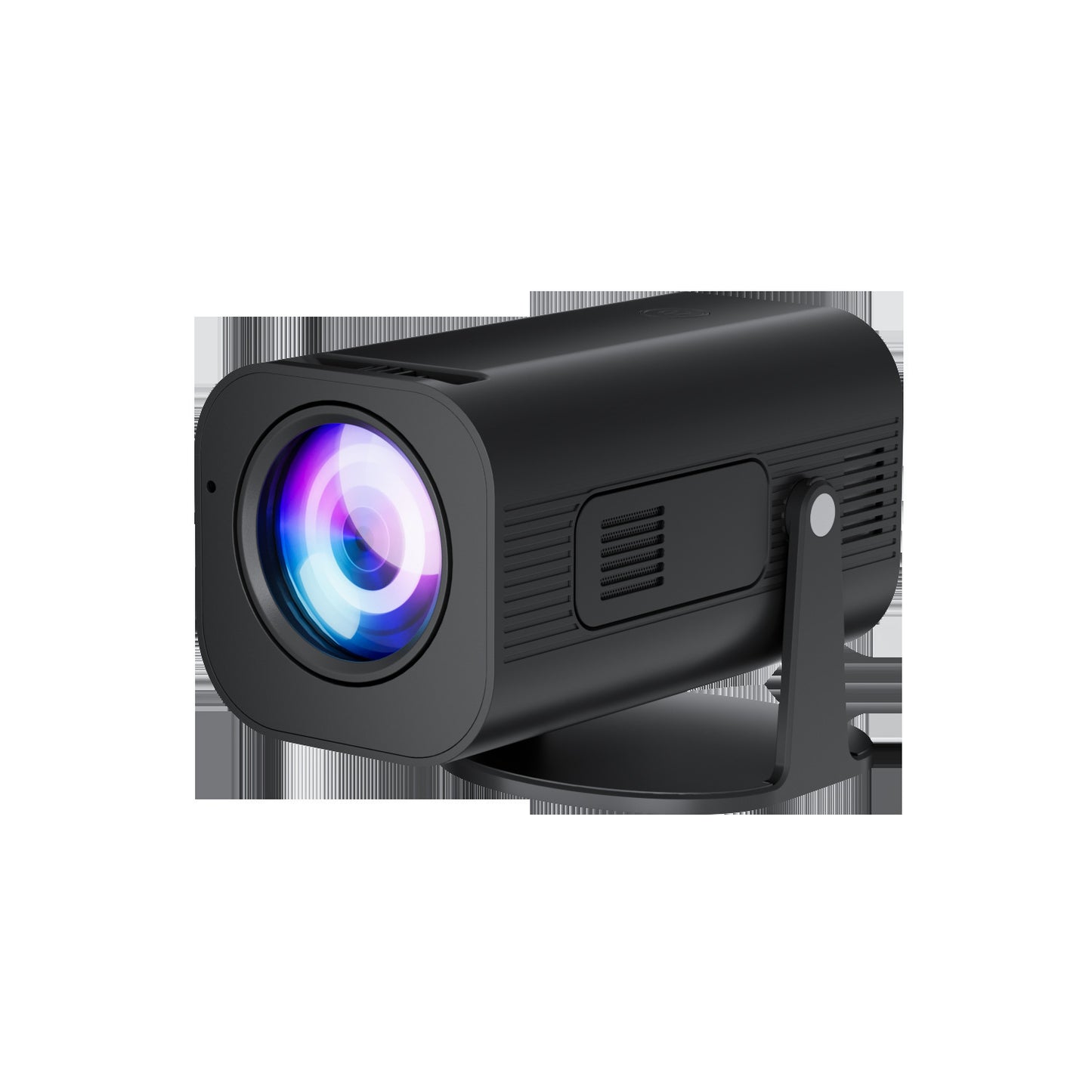 P330 Cross-Border Mini Projektor – Tragbares Heimkino für Mobile Geräte