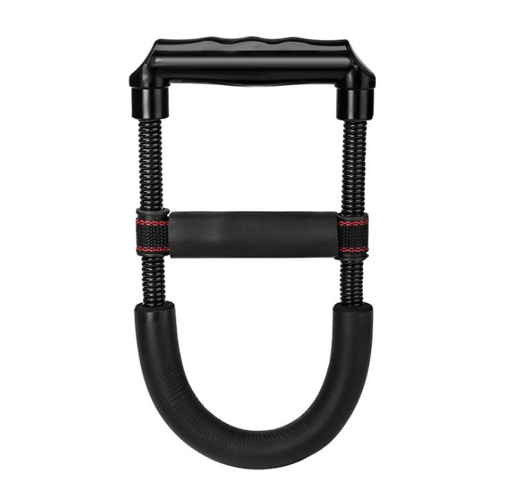 Grip Power Wrist Forearm Hand Grip – Verstellbarer Hand- und Unterarmtrainer