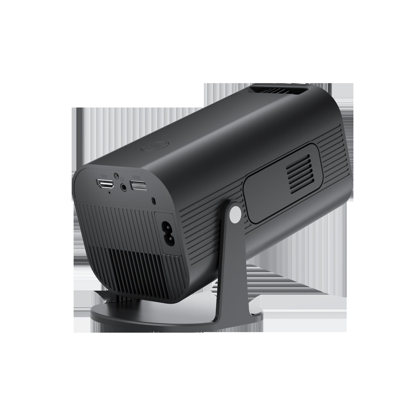 P330 Cross-Border Mini Projektor – Tragbares Heimkino für Mobile Geräte