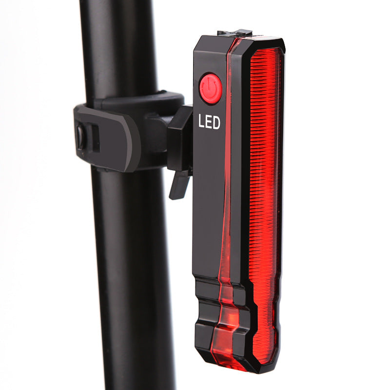 Fahrrad-Rücklicht mit Laser – LED Rückleuchte für mehr Sicherheit - Spider-Man Laser-Rücklicht