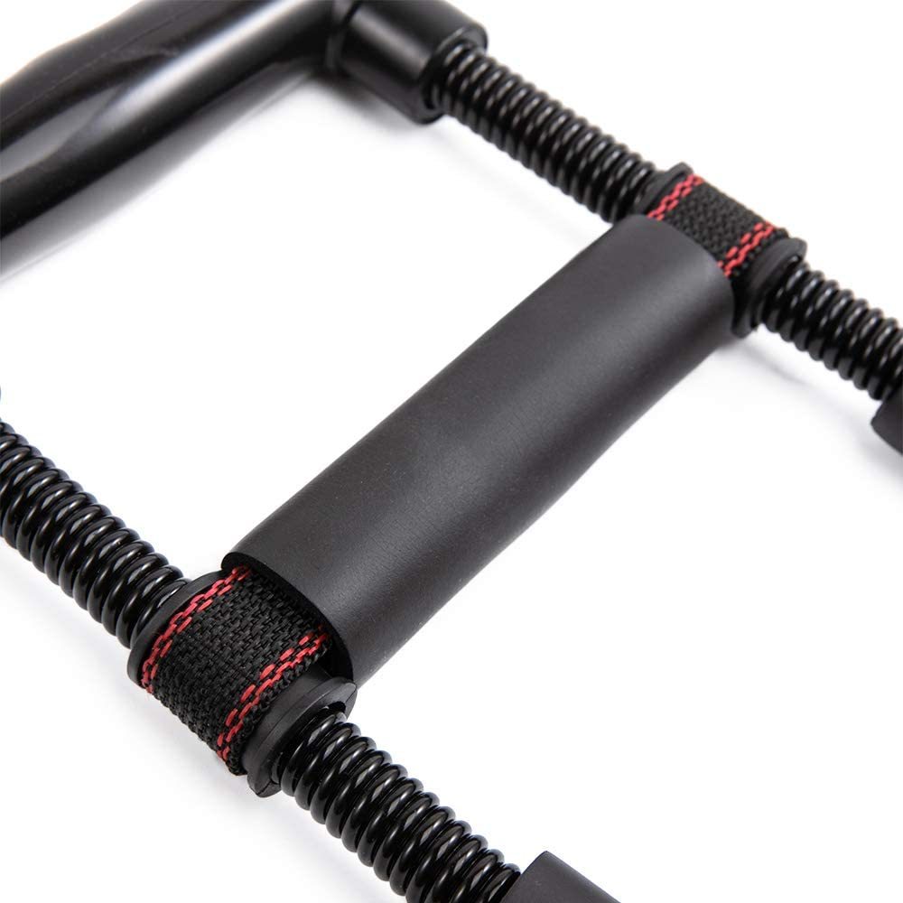 Grip Power Wrist Forearm Hand Grip – Verstellbarer Hand- und Unterarmtrainer