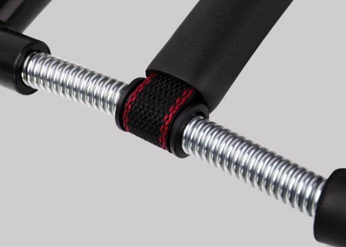 Grip Power Wrist Forearm Hand Grip – Verstellbarer Hand- und Unterarmtrainer