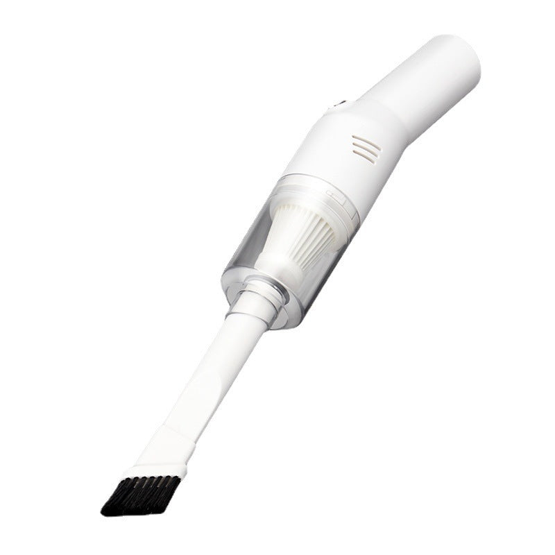 Tragbarer Auto-Handstaubsauger – Kabellos, 120W, für Auto & Zuhause