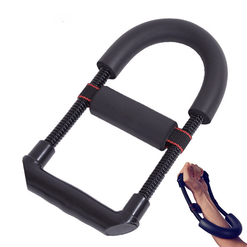 Grip Power Wrist Forearm Hand Grip – Verstellbarer Hand- und Unterarmtrainer