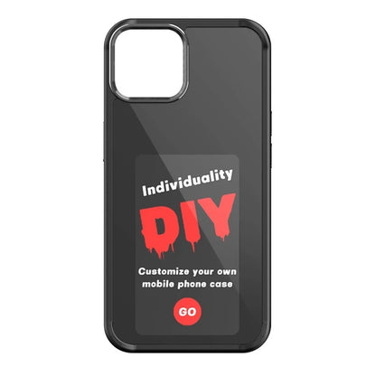 E-Ink Screen Phone Case – Personalisierbares, batteriefreies Luxus-Handycase mit unbegrenzter Bildschirmprojektion