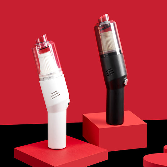 Tragbarer Auto-Handstaubsauger – Kabellos, 120W, für Auto & Zuhause