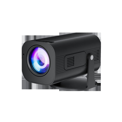 P330 Cross-Border Mini Projektor – Tragbares Heimkino für Mobile Geräte