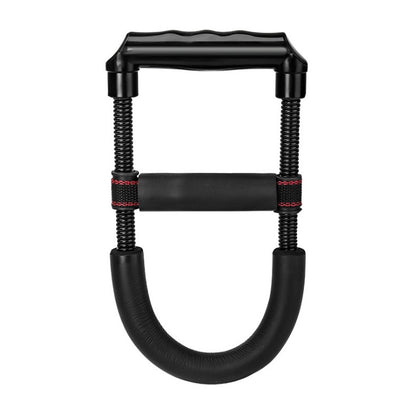 Grip Power Wrist Forearm Hand Grip – Verstellbarer Hand- und Unterarmtrainer